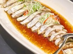 广式大白条-钱塘宴(东站西子国际店)