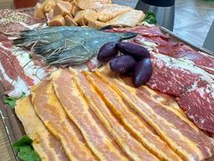 -乌拉烤肉(如皋首店)