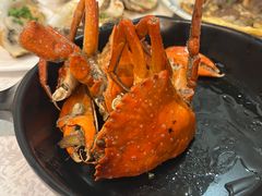-莲花公园煎蟹(总店)
