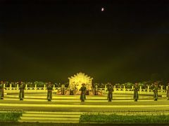 -鼎盛王朝康熙大典实景演出