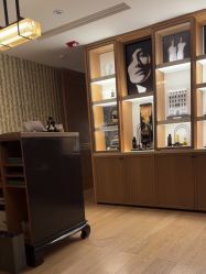 -文华东方水疗中心