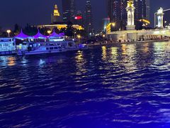 -海河游船-永乐码头(大悲院)