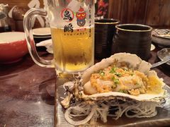 -鸟鹏烧鸟居酒屋(仁恒梦中心店)