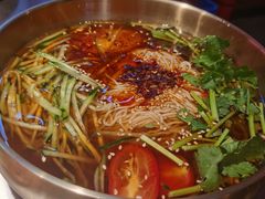 -核桃碳烤肉馆(深圳首店)