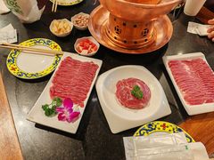 -南门涮肉(上海二店)