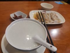 -粥家庄(汾江南店)