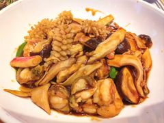 -渔家风味·鲅鱼水饺·央视展播·海鲜天津菜(开发区店)