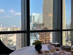 -富力丽思卡尔顿酒店·丽轩中餐厅