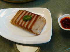 android_upload_pic-枣子树素餐厅(铂金城店)