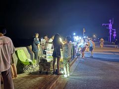 -南汇嘴观海公园