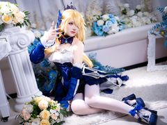 -米游妙妙屋cosplay换装自拍摄影体验馆