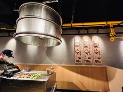 -肉肉大米(金虹桥店)