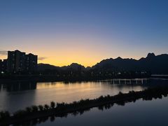 -清远鱼水旅游风景度假区