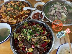 -牛大牛跷脚牛肉(光华苑店)
