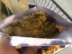 -京天红炸糕(天通苑华联店)