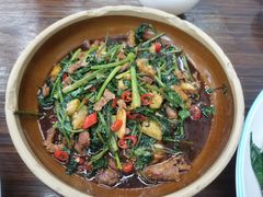 -民间瓦缸煨汤館(嵩山路店)