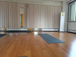 -FineYoga梵音瑜伽·普拉提