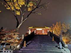 -枫桥夜泊