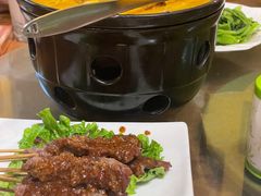 -伊萨娜印尼餐馆
