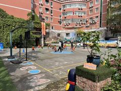 -金豆子幼稚园