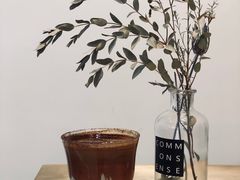 -常识咖啡common sense(春熙路店)