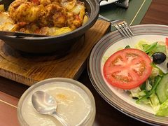 -澳门木偶葡国餐厅(珠海店)