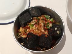 董顺桃小粒臭豆腐-长沙文和友(海信广场店)