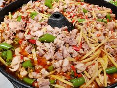 -椒小兔·盐帮川菜中餐厅(金沙时代广场店)