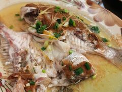 -腰记饭店(龙源路店)