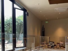 -J Create城市露营咖啡·简餐·宠物(上海动物园店)