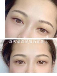 点击看大图 -HQ半永久纹绣纹眉