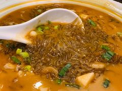 -東城故事·尋找姆媽的味道(玉兰路店)