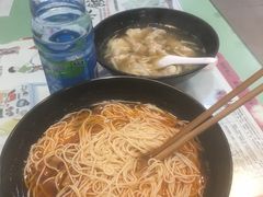 -白玉兰小吃(新村路店)