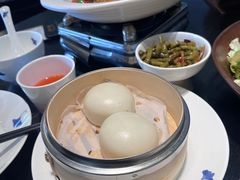 -简小舍·民间手艺菜(武昌江滩店)