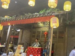 -南京大牌档(凯德1818店)