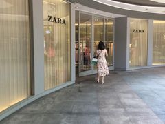 -ZARA(深圳金光华广场店)