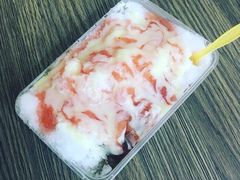 -二姐刨冰