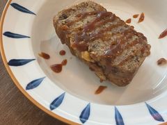 香蕉蛋糕-Mesa Madre梅萨妈妈·Bintana(国贸店)