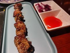 -列娜餐厅