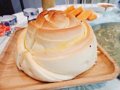 -红色根据地文化主题酒店(太湖街店)