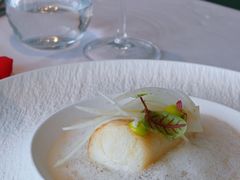 -L'Arome芳芳法国餐厅(仙林金鹰店)
