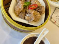 -一品粤珍轩(吴中路店)