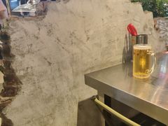 -小财盆地桌烤肉