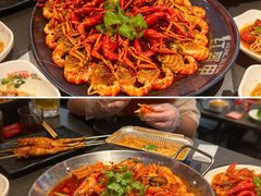 -红盔甲·小龙虾(天钥桥店)