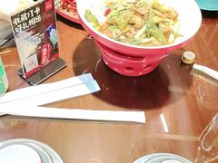 -眉山小馆(华强广场店)