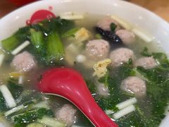-子午路张记肉夹馍(兵马俑店)