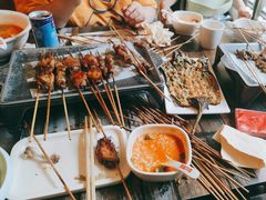 -管氏翅吧(广渠门店)