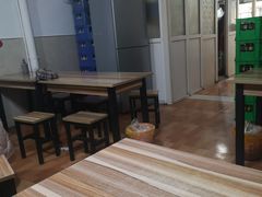 -老字号杨坡红油米线腊汁肉夹馍(东四道巷店)