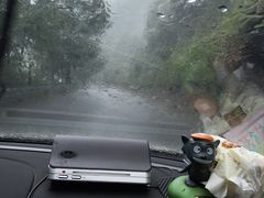 -千岛湖九龙溪漂流