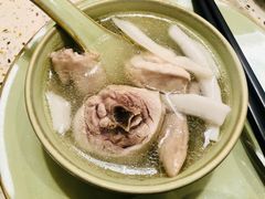 -椰子营·椰子鸡火锅(万象里店)